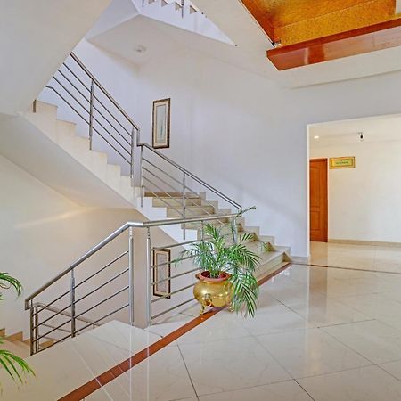 Super Collection O Indraprastha Hotel Thiruvananthapuram Exterior photo