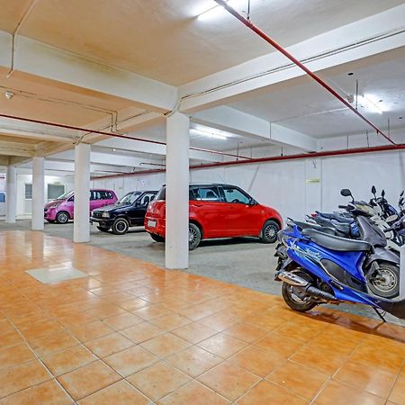 Super Collection O Indraprastha Hotel Thiruvananthapuram Exterior photo