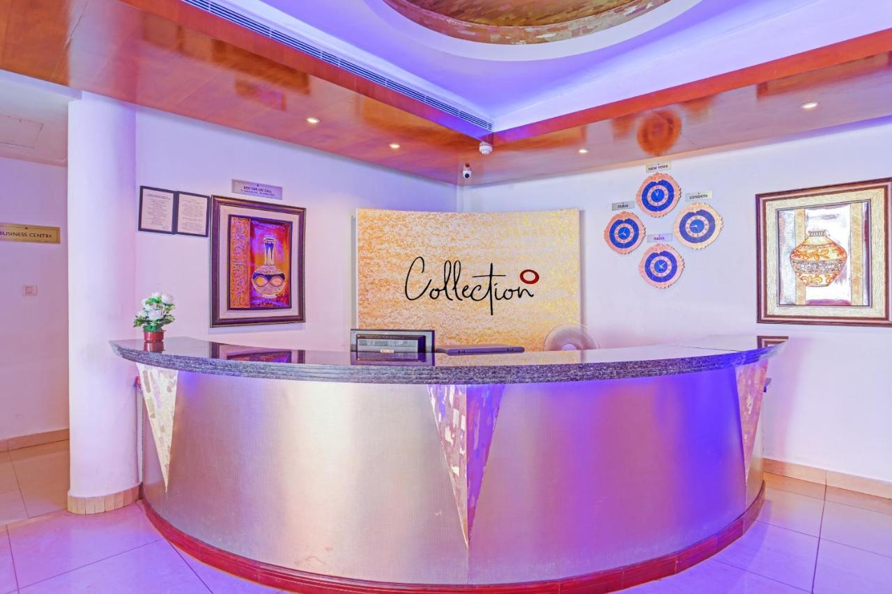 Super Collection O Indraprastha Hotel Thiruvananthapuram Exterior photo